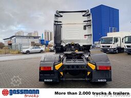 Iveco AS440S42T/P 4x2, EEV, Retarder, Hydraulik