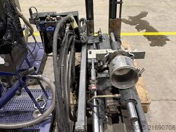 Demag Ergotech Multi 200/560-840h/120V