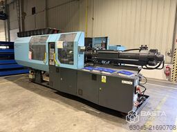 Demag Ergotech Multi 200/560-840h/120V