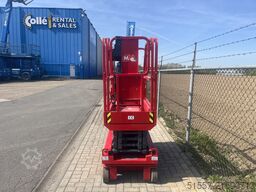 MAGNI ES0607DC | 2023