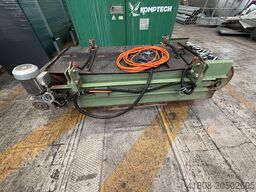 F+B Maschinenservice GmbH F+B Maschinenservice GmbH F+B Maschinenservice GmbH