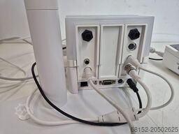 Mettler Toledo Excellence Metre