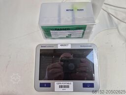 Mettler Toledo Excellence Metre