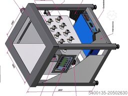 ULTRASUONI_MORONI SONOX 60