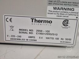 Thermo Scientific 2050 1CE