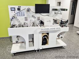 Valloy Duoblade WX I