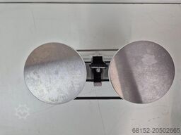 OHaus Harvard Trip 1400/1500