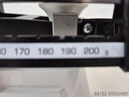 OHaus Harvard Trip 1400/1500