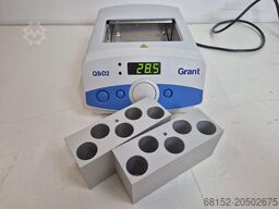 Grant Instruments QBD2