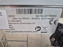 Grant Instruments QBD2