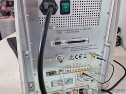 CEM Smart trac 11 Fat and Protein Analyser 907950 +...