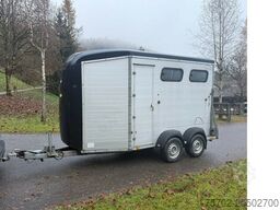 Böckmann Portax L 2-Pferdeanhänger