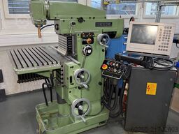 Friedrich Deckel FP3