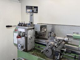 Schaublin SA 125 C