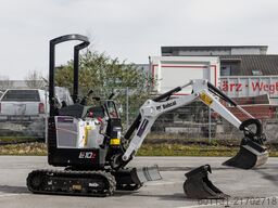 Bobcat E10z