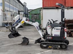 Bobcat E10z