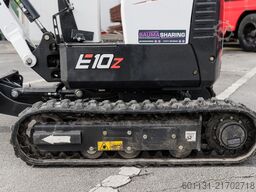 Bobcat E10z