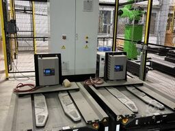Robotize Autonome Transporteinheit