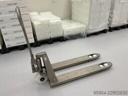 Jungheinrich HPT