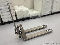 Jungheinrich HPT