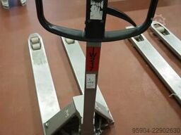 Jungheinrich / BT HPT