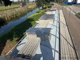 Van Hool 3D0004 33500 Ltr / 1 Kammer / Chemie L4BH / ADR...