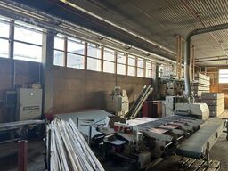 WEINIG KS 310 BV