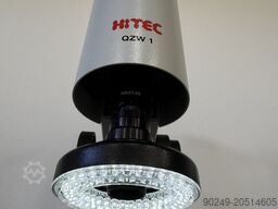 HITEC Messtechnik Messmikroskop QZW 1 M3 Software