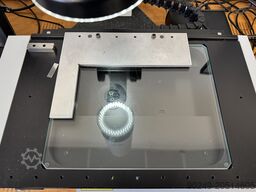 HITEC Messtechnik Messmikroskop QZW 1 M3 Software