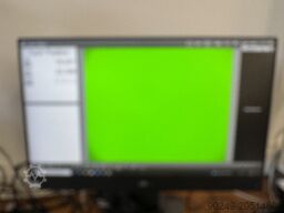 HITEC Messtechnik Messmikroskop QZW 1 M3 Software