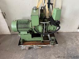 WEINIG Hydraulischer Vorschub , Weinig Hydromat