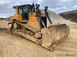 Caterpillar D6T XL