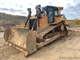 Caterpillar D6T XL