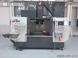 HAAS VF-5/50XT