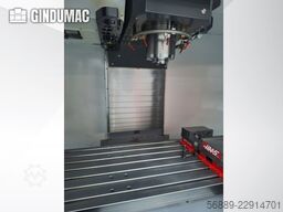 HAAS VF-5/50XT
