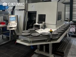 Gildemeister CTV 250