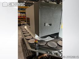 Gildemeister CTV 250