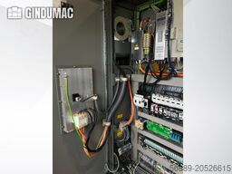 Gildemeister CTV 250