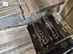 Mazak NEXUS VCN 510C-II