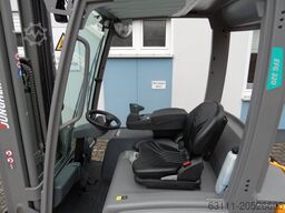 Jungheinrich EFG 320 - DEMO - BJ 2025 - Triplex 6,5 m