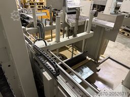 Knorr Systeme ABS-145-3-L/GL