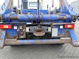 VOLVO FMX 420 6x2, VDL P-18T, Klima, AHK, Lampenbügel