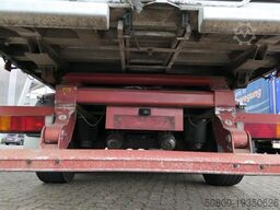 GENERAL TRAILER TF34CZ, Alu, 68m³, Alu-Chassis, Luftfederung