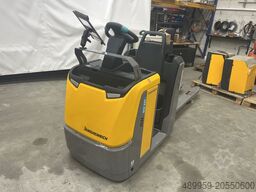 Jungheinrich ECE 225