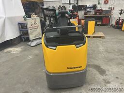 Jungheinrich ECE 225