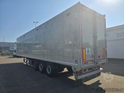 KNAPEN K100 Schubboden Rollplane Lift FUNK