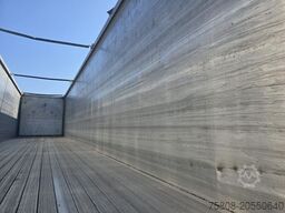 KNAPEN K100 Schubboden Rollplane Lift FUNK