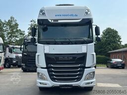 DAF XF530 FT SSC ACC LDWS Standklima 2 Tank Retarder