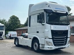 DAF XF530 FT SSC ACC LDWS Standklima 2 Tank Retarder