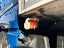 MAN TGX 26.510 Schmitz Carrier 1250MT Bi-Temp LBW